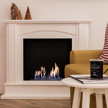 Zakohome- Apartament Skocznia 扎科帕内 外观 照片