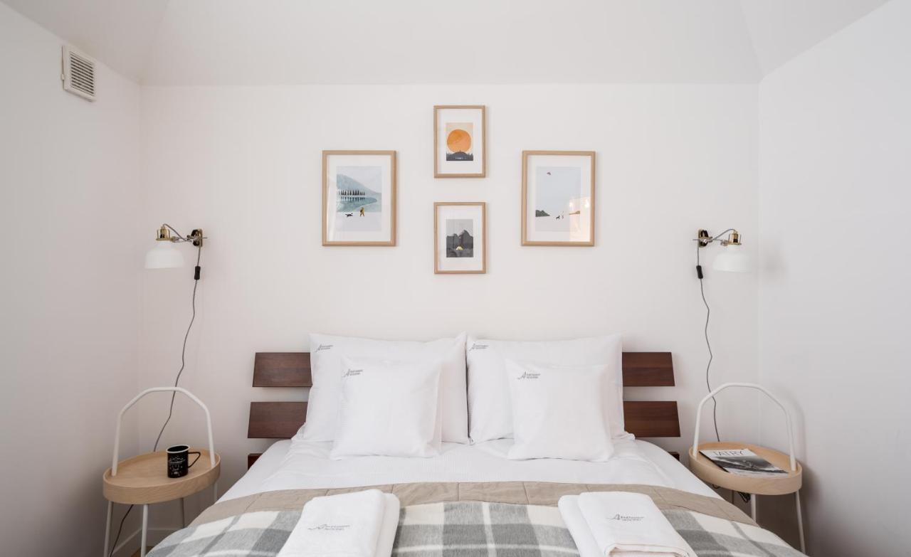 Zakohome- Apartament Skocznia 扎科帕内 外观 照片